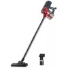 Ηλεκτρική Σκούπα 2000W Vacuum Cleaner Sokany SK-13011 Κόκκινο