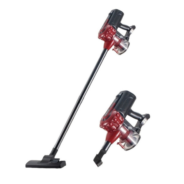 Ηλεκτρική Σκούπα 2000W Vacuum Cleaner Sokany SK-13011 Κόκκινο