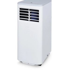 Φορητό Κλιματιστικό Ψύξης Ecotech 09CPB-RS1 9000BTU Λευκό