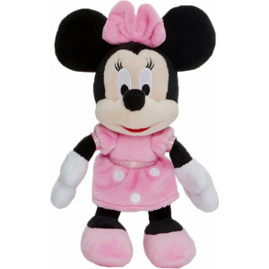 Λούτρινο Disney Minnie Mouse 50 εκ. για 3+ Ετών Ροζ