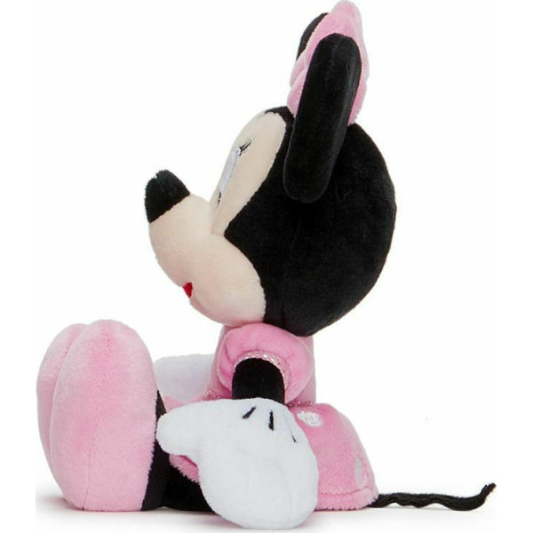 Λούτρινο Disney Minnie Mouse 50 εκ. για 3+ Ετών Ροζ