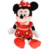 Λούτρινο Disney Minnie Mouse 50 εκ. για 3+ Ετών Κόκκινο