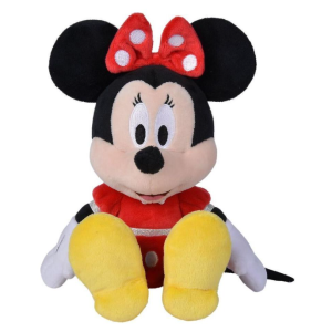 Λούτρινο Disney Minnie Mouse 40 εκ. για 3+ Ετών 1440-150-1