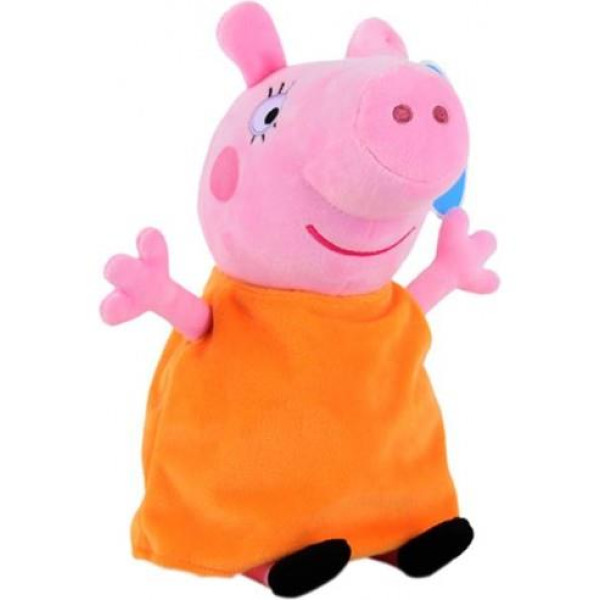 Λούτρινο Peppa Μαμά Γουρουνίτσα Pig 55 εκ.