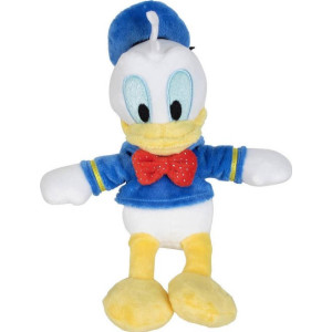 Λούτρινο Disney Donald Duck 20cm για 3+ Ετών 1440-198 Μπλε