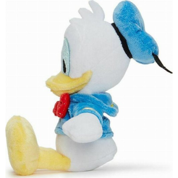 Λούτρινο Disney Donald Duck 20cm για 3+ Ετών 1440-198 Μπλε