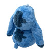 Disney Λούτρινο Stitch Peluche  55cm 1440-278 Μπλε