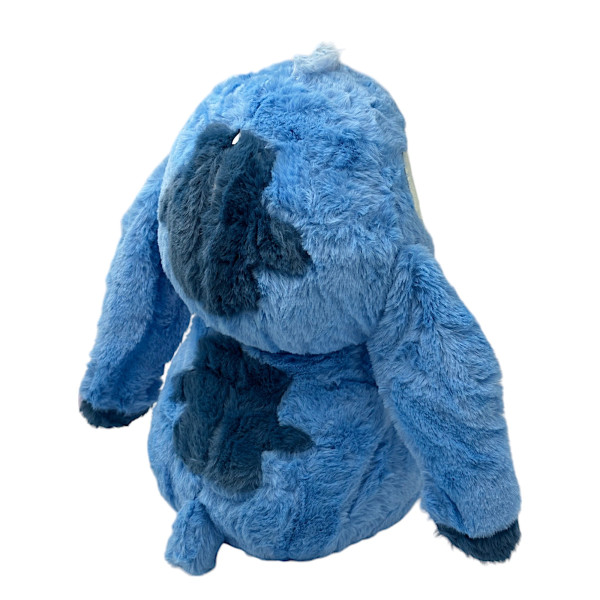 Disney Λούτρινο Stitch Peluche  55cm 1440-278 Μπλε