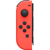 Συμβατό με Nintendo Switch Ασύρματο χειριστήριο Joy-con (l)/(r) Gamepad συμβατό με Bluetooth Joystick παιχνιδιών 17539-003 Κόκκινο/Μπλε