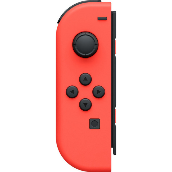 Συμβατό με Nintendo Switch Ασύρματο χειριστήριο Joy-con (l)/(r) Gamepad συμβατό με Bluetooth Joystick παιχνιδιών 17539-003 Κόκκινο/Μπλε