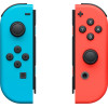 Συμβατό με Nintendo Switch Ασύρματο χειριστήριο Joy-con (l)/(r) Gamepad συμβατό με Bluetooth Joystick παιχνιδιών 17539-003 Κόκκινο/Μπλε