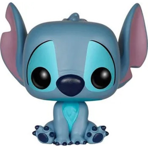 Φιγούρα Funko Pop! Disney: Lilo and Stitch - Stitch Seated #159 Μπλε