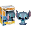 Φιγούρα Funko Pop! Disney: Lilo and Stitch - Stitch Seated #159 Μπλε