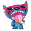 Funko POP! Scented Summer Stitch Disney Lilo & Stitch #636 Μπλε