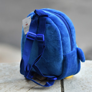 CHILDREN'S BACKPACK MOHICANS 2244.BLUE