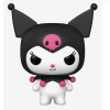 Funko Pop! Sanrio - Kuromi Hooded 55 Special Edition 2412-2 Μαύρο