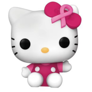 Pop Hello TY KIT #57 Hello Kitty, Carousell Λευκό