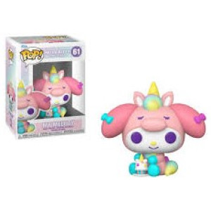 Funko Pop! Sanrio: Hello Kitty And Friends - My Melody #61 Ροζ