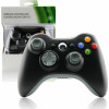 Ασύρματο Gamepad για Xbox 360 Μαύρο