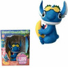 Disney Φιγούρα stitch Banana 11 cm 375-5 Μπλε