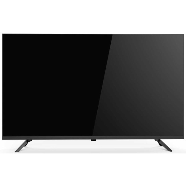 Smart TV 50" KTC 50GFUDVB 4K Ultra HD Μαύρο