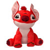 Disney Λούτρινο 45cm Lilo & Stitch Leroy 50473 Κόκκινο