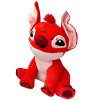 Disney Λούτρινο 45cm Lilo & Stitch Leroy 50473 Κόκκινο