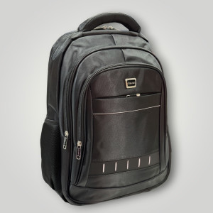 BACKPACK OR&MI MOHICANS 6650.BLACK
