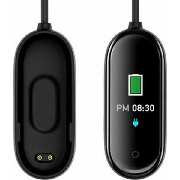 M5 ACTIVITY TRACKER ΜΕ ΠΑΛΜΟΓΡΑΦΟ 688704.ΜΠΛΕ