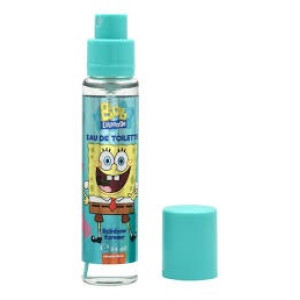 Bob Sponge Edt 24ml Παιδικό Άρωμα DL-12