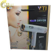VTI Επαγγελματικό Πιστολάκι Μαλλιών Με Φυσούνα 5000W V-3990 Λευκό