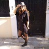 FASHION ΦΟΡΕΜΑ STRAPS MOHICANS BLACK LINE FASHION ΦΟΡΕΜΑ STRAPS MOHICANS BLACK LINE