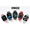 SMARTWATCH WEARFIT HW22 PRO 44MM HW22PRO ΛΕΥΚΟ