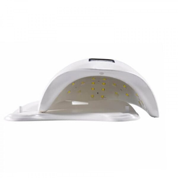 Επαγγελματικό Φουρνάκι Νυχιών Sun UV / LED Nail Lamp 48W HYH-002 Λευκό