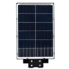 Ηλιακό Φωτιστικό Δρόμου  1000W με Ανιχνευτή Κίνησης και τελεχειριστήριο JT-BCRT-1000W Μαύρο