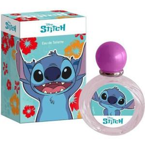 Disney Stitch Stich Edt 50Ml Παιδικό Άρωμα LN-1272