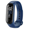 SMART BRACELET M4 BLUETOOTH M4.ΜΠΛΕ