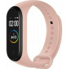 SMART BRACELET M4 BLUETOOTH M4.ΡΟΖ