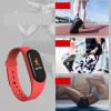 OEM SMART BRACELET M4 BLUETOOTH M4.ΚΟΚΚΙΝΟ