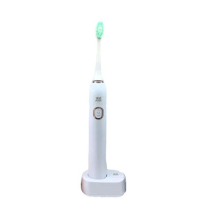 Ηλεκτρική οδοντόβουρτσα επαναφορτιζόμενη MJ058 Λευκό