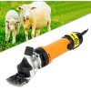 Σετ Κουρευτικής Μηχανής Προβάτων – Sheep Professional Electric Grooming Clipper N1j-LTY-76A Πορτοκαλί