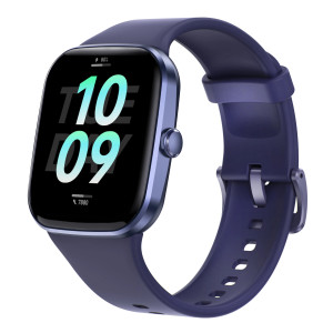 Q32 Smartwatch 2.1 TFT 45mm IP67 370mAh Μπλε