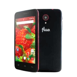 Fulo M Dual Sim 5" Smartphone (2GB/8GB) Μαύρο