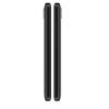 Fluo Black  Dual SIM {2GB/8GB) Μαύρο