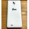Fulo M2 Dual Sim 5" Smartphone (1GB/8GB) Λευκό
