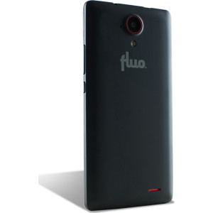 Fluo V Plus (2GB/16GB) Μαύρο
