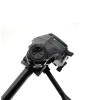 Επαγγελματικό τρίποδο Φωτογραφικό με Ρυθμιζόμενο Ύψος 62-170cm και Γάντζο για Φωτογραφικές Μηχανές και Ring Light SL-3600