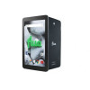 Fluo Pop 7" Tablet με (1GB/8GB) Μαύρο
