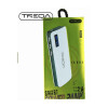 Treqa TR-901 Power Bank 16800 mAh με 3 Θύρες USB-A Μπεζ