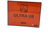 Ultra U9  Smartwatch 7 in 1 Strap Series 9 49mm Screen Λευκό